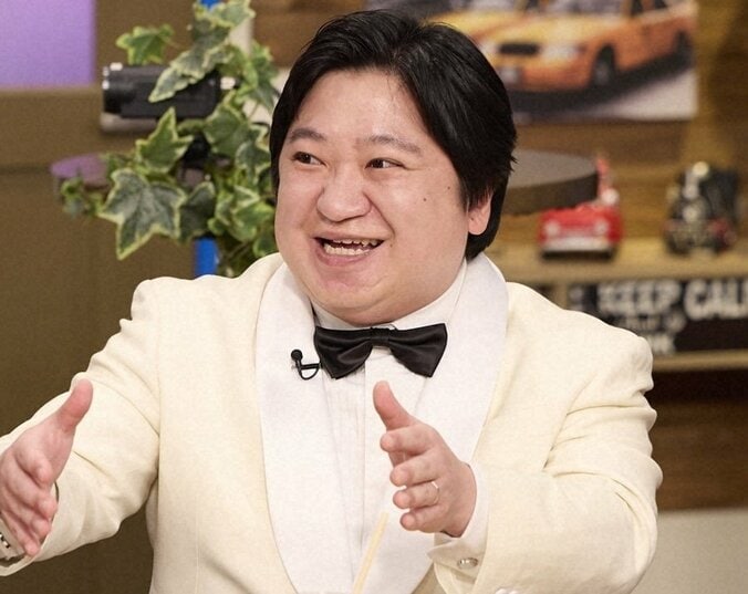 【写真・画像】ケツ、奥さんとは「体だけの関係をズルズルしていた」　1枚目