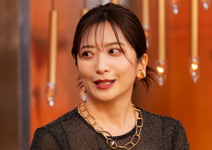 【写真・画像】“銀座ホステスバイトで内定取り消し”笹崎里奈アナ、当時の心境を初告白「このまま終わってたまるか」　1枚目