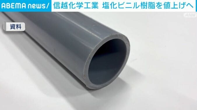 塩化ビニル樹脂