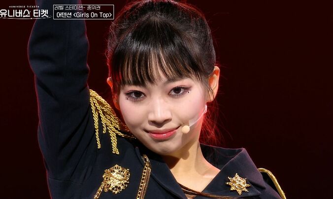 【写真・画像】「努力やお金で買えない魅力がある」審査員から最大級の賛辞を受けた金髪の16歳日本人練習生、未経験から飛躍的に成長！人一倍努力する姿勢に講師たちから人間性も評価される　1枚目