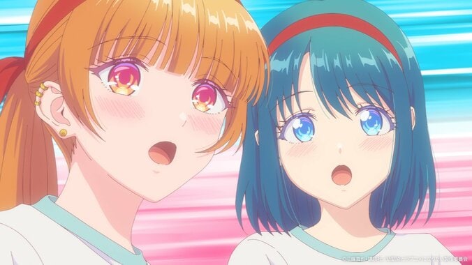 【写真・画像】『幼馴染とはラブコメにならない』第12話あらすじ＆場面カット公開　1枚目