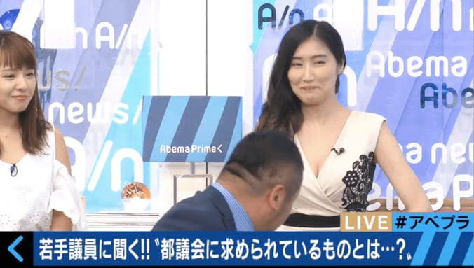 東京都議の若手議員が徹底討論　「次の都知事に求めるもの」 9枚目