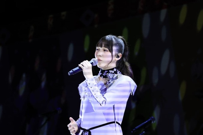 『薬屋のひとりごと』夏の園遊会レポ!悠木碧ら豪華声優陣が名シーン生アフレコ&新情報にファン歓喜 4枚目