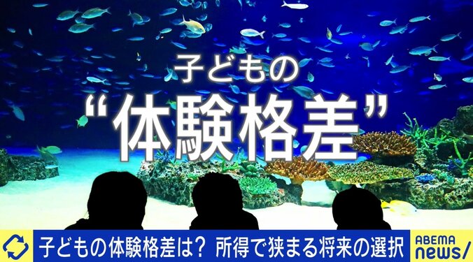 海外旅行に行けない子は惨め？「貧困層ほど部活参加率は低い」親の所得で変わる子どもの“体験格差” 3枚目