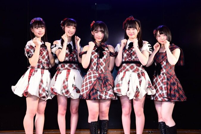 AKB48、13周年記念公演で全シングル57曲を披露！次期総監督指名・昇格発表も 11枚目