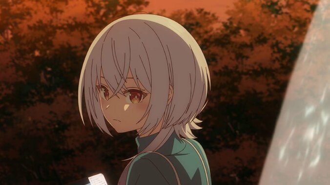 アニメ『真夜中ハートチューン』第2期の制作が決定！特別映像とビジュアル解禁 2枚目