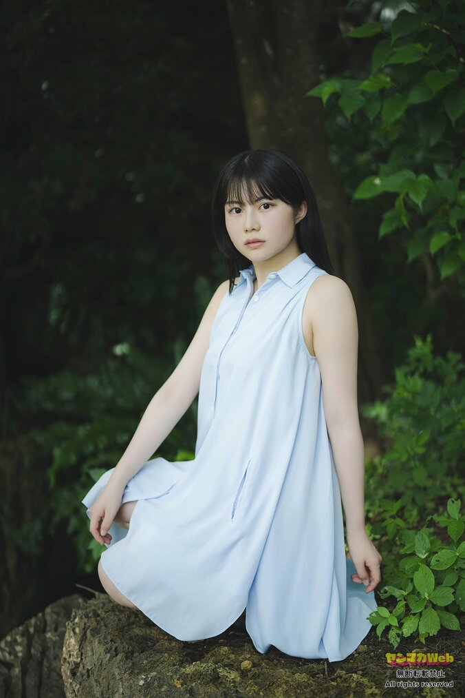 冨永実里（ミスマガジン2025 読者特別賞）