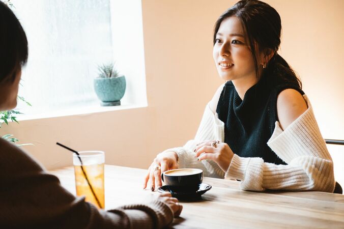 モモカ「悩んだけど決めた」かいとに宣言、最終告白は誰のところへ？『虹オオカミ』最終回 1枚目