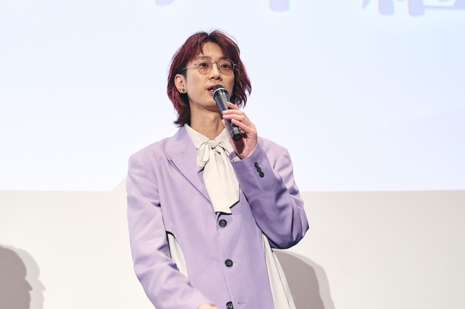 Re:ZERO 4th Season Japan Premiere Held! Yusuke Kobayashi and Spectacular Cast Passionately Discuss the Appeal of the New Arc 4th