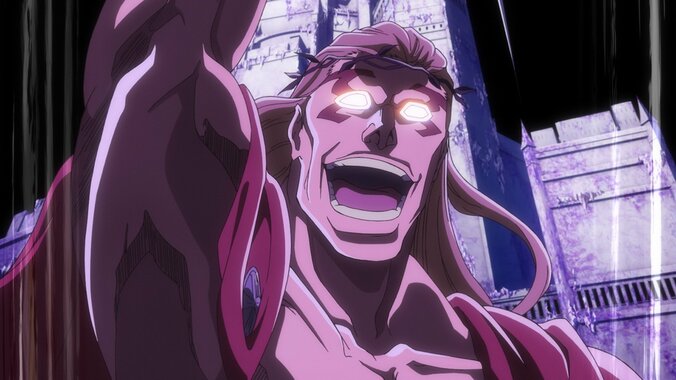 一護と織姫はユーハバッハに立ち向かう…アニメ『BLEACH 千年血戦篇-禍進譚-』第43話あらすじ&先行カット公開 3枚目