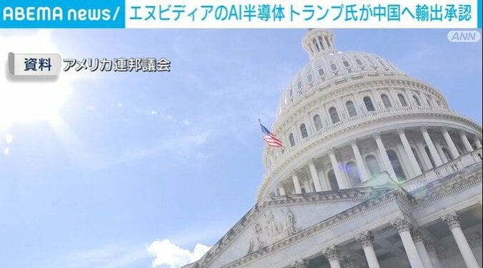 アメリカ連邦議会