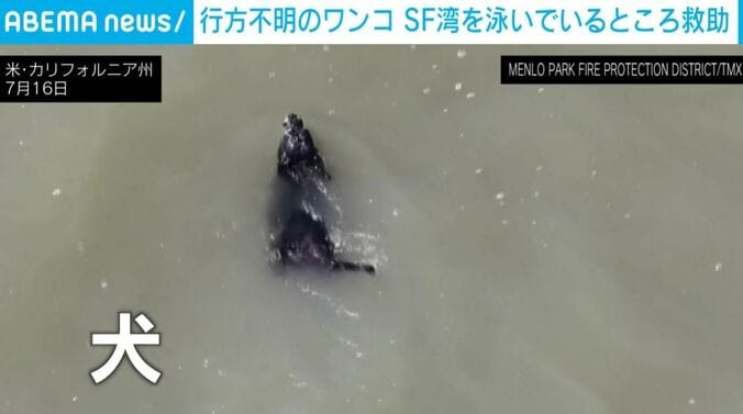アメリカ・カリフォルニア州