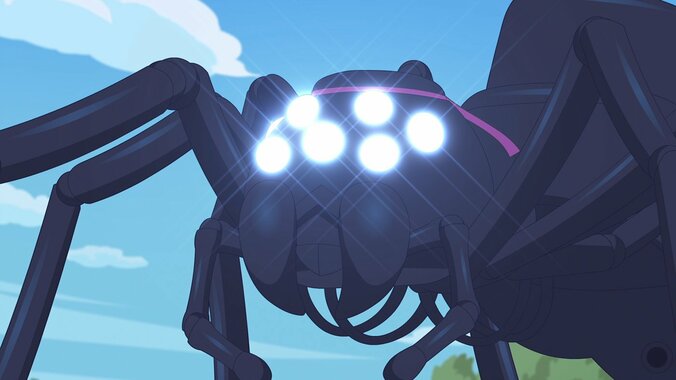 アニメ『異世界かるてっと』最終話のあらすじ＆先行カット解禁　果たして元の世界に戻れるのか！？ 4枚目