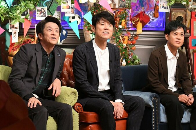 石原良純が全面謝罪？サッカー愛を貫いた同級生が“超スゴイ”人物に 2枚目