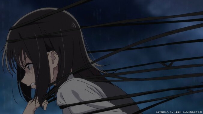 【写真・画像】新アニメ『花は咲く、修羅の如く』第1話あらすじ・先行カット・予告映像公開　6枚目