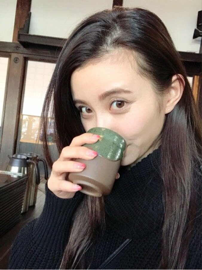 『ガキ使』で“不倫仮面”に扮した元夫・袴田吉彦を激励「良くも悪くも知名度を上げた」 1枚目