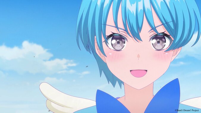 気づいたときには、もう遅いかもしれない…アニメ「バンドリ！ゆめ∞みた」第8話、あらすじ・場面写真が公開 3枚目
