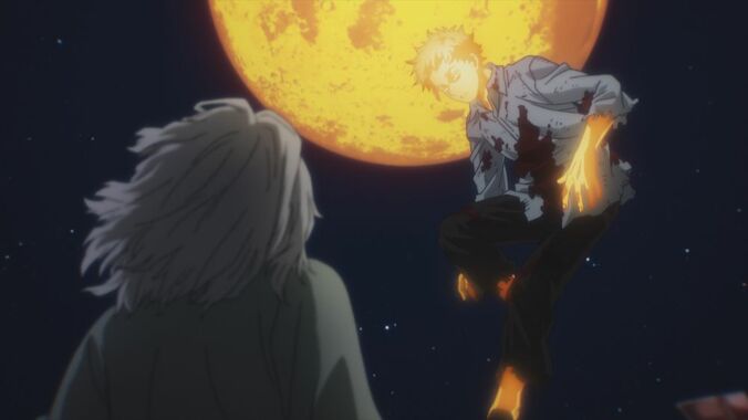 [Photos/Images] Quelle sera l'issue du combat acharné entre Bakugo et AFO ? Premières images et synopsis de l'épisode 4 de l'anime My Hero Academia FINAL SEASON dévoilés 4th