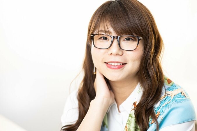 『ちょうどいいブスのススメ』山崎ケイ、モテる女が絶対使わない言葉とは？【インタビュー】 4枚目