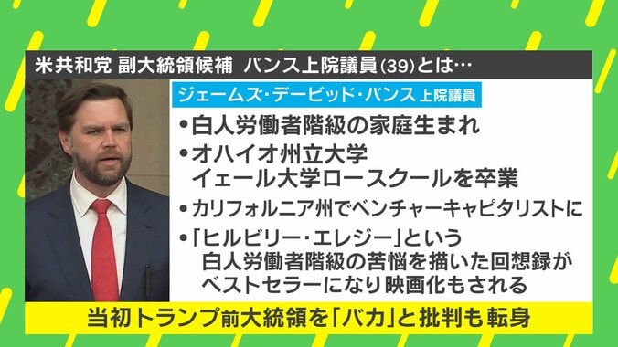 【写真・画像】専門家「襲撃でトランプ氏に“同情票”が流れる」に疑義 大統領選への影響は？　2枚目