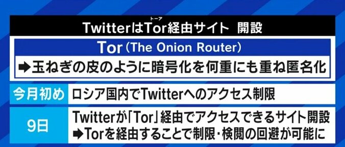 「アノニマスはロシア国民の情報発信・受信のためのサポートを」安易にサイバー攻撃に加担すれば逮捕される可能性も 10枚目