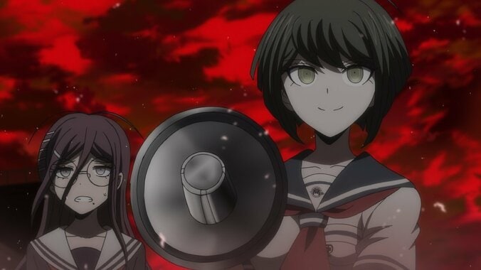 『ダンガンロンパ』シリーズ15周年!ABEMAでアニメ全3作品を7月5日から3週連続無料放送 4枚目