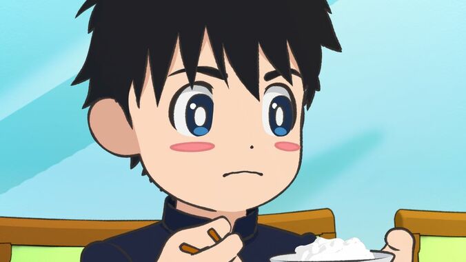 『サンダー３』PVカット4