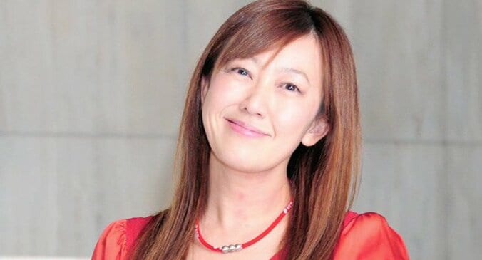 レースクイーンから国際レーサーに　井原慶子さん「勝つコツは感情のコントロール」 1枚目
