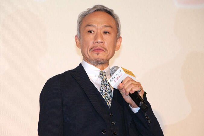 妻夫木聡、夫婦の家事事情を告白「僕もちょこちょこしますね」 4枚目