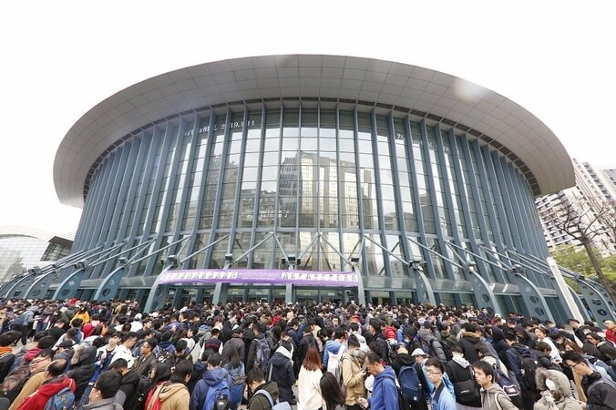 齋藤飛鳥「本当に幸せな気持ちでいっぱいです」乃木坂46、初の台湾単独公演が大盛況のうちに終了 2枚目