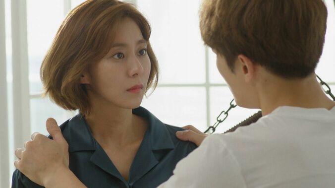 ジェジュン、片思い歴28年のダメ男役を熱演！『マンホール～不思議な国のピル～』 3枚目