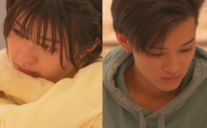 「ちょっと待ってほしい」「待つのは好きじゃない」すれ違うゆなとレオ…最大の危機か『彼オオカミ』第9話 1枚目