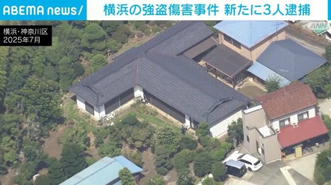 横浜・神奈川区