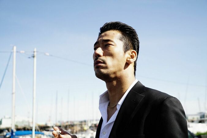 今市隆二、佐野玲於ら出演『その瞬間、僕は泣きたくなった-CINEMA FIGHTERS project-』予告＆場面写真解禁 4枚目