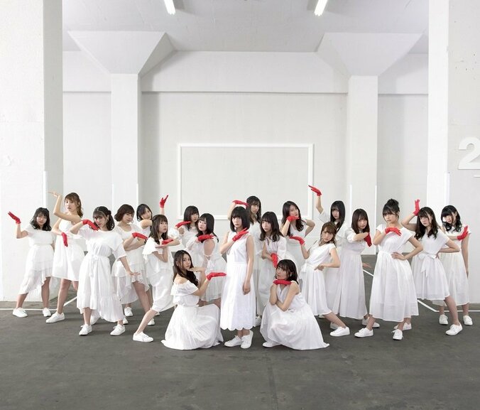 「サマステ 音楽ライブ」出演アーティスト第4弾はAKB48グループ　意気込みコメントも 3枚目