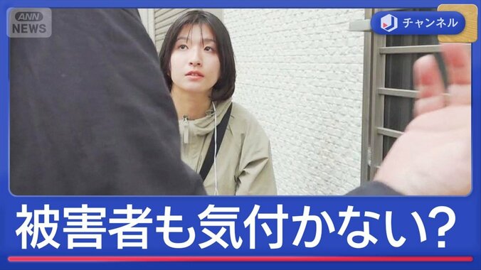 埼玉で連続窃盗事件“網戸を焼いて侵入”か 1枚目