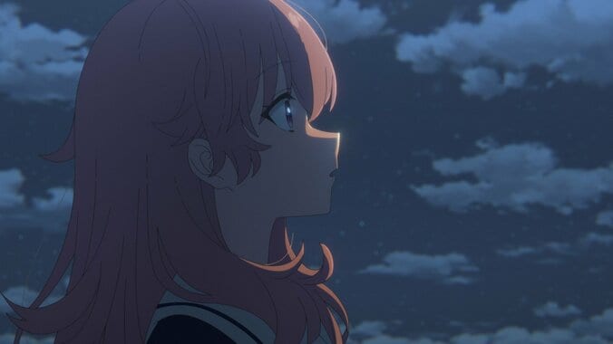 遂に14クラスの生徒にも戦闘実力試験の白羽の矢が立ち……アニメ『きみが死ぬまで恋をしたい』第6話あらすじ・場面カット公開 5枚目