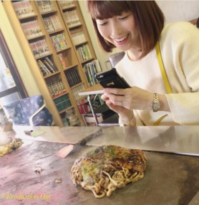 新妻聖子、ライブステージの出演産休へ「どうしても言いたかった」ことをつづる 1枚目