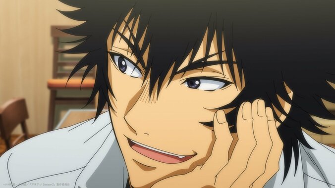エスペリオンが生んだ天才・栗林と合流…『アオアシ Season2』第2話あらすじ・先行カット解禁 3枚目