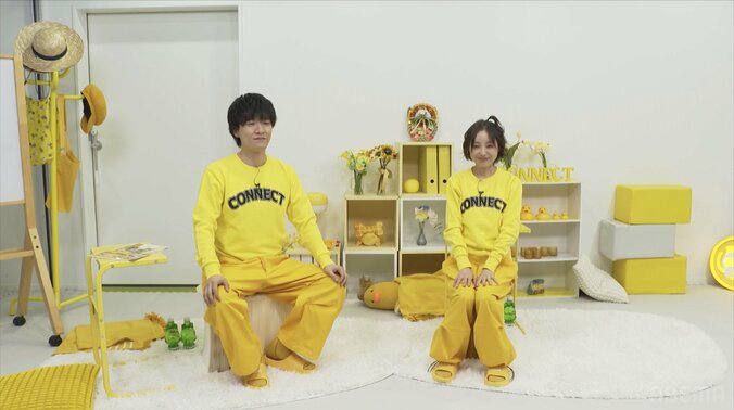 【写真・画像】金田朋子、“理想の男性”は「褒めてくれる人」「一緒に楽しんでくれる人」視聴者の温かいエールに感激　2枚目