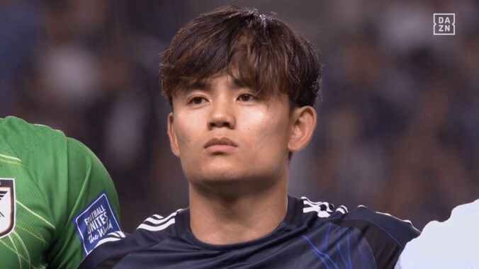 衝撃！久保建英の“４人翻弄スーパーアシスト”にSNS騒然「もはやメッシですやん」「神パス」「これが10番のパスよ」 4枚目