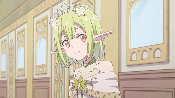 奇病に苦しむエルフたちを助けようとするローナ…『世界最強の魔女、始めました』第4話あらすじ＆先行カット公開 2枚目