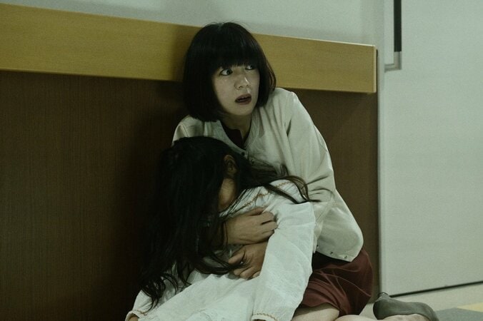 佐藤仁美が『貞子』出演　『リング』『リング2』以来20年ぶりに同役でシリーズ再登場 9枚目