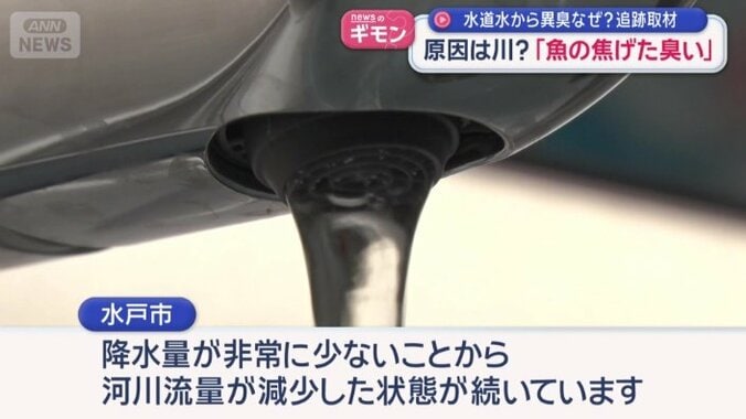 「毒性はなく健康に影響はない」