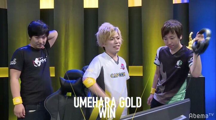 マゴスカーレット、首位争いから一歩抜け出す／ストリートファイターリーグ operated by RAGE