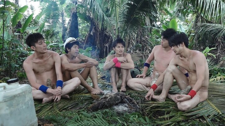 【陸海空】あの“美女”が霊に取り憑かれ…話題のラブアース&マネーアース最新話がAbemaTVで放送!