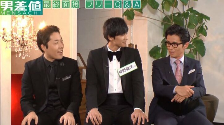 オリラジ藤森、体の関係を持つまでの期間を告白　中田「スピードスターですね」