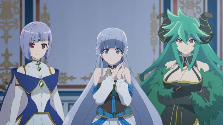 アニメ「白猫プロジェクト」着ている服を交換する光と闇の戦士たち…第6話先行カット&あらすじ公開