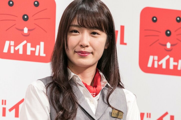 乃木坂46高山一実、ふかわりょうのDVDに出ていた過去を明かす