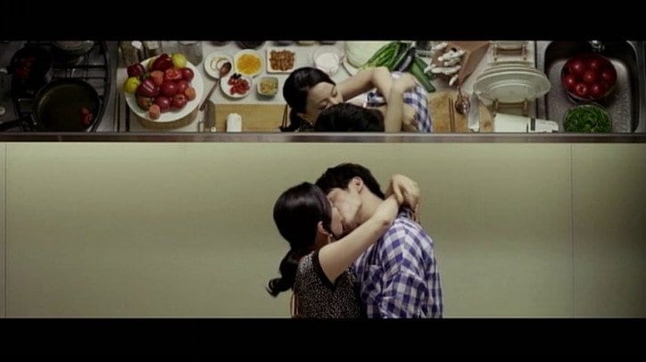 濃厚なコリアンエロスに酔いしれる…時代劇からラブコメまで　AbemaTVで12月24日クリスマスイヴに【コリアンエロス映画祭】開催